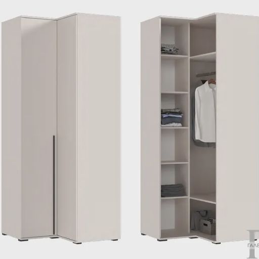 Шкаф угловой «Норд»